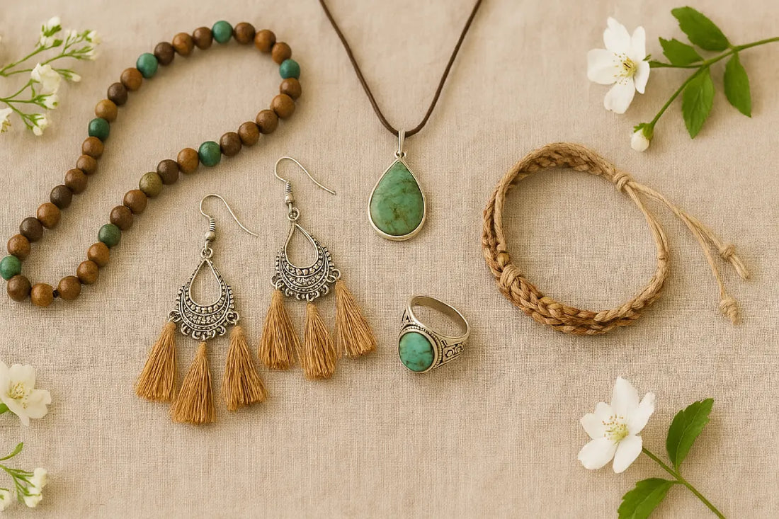 Bohemian Style: The Free-Spirited Fashion Trend You Need to Embrace