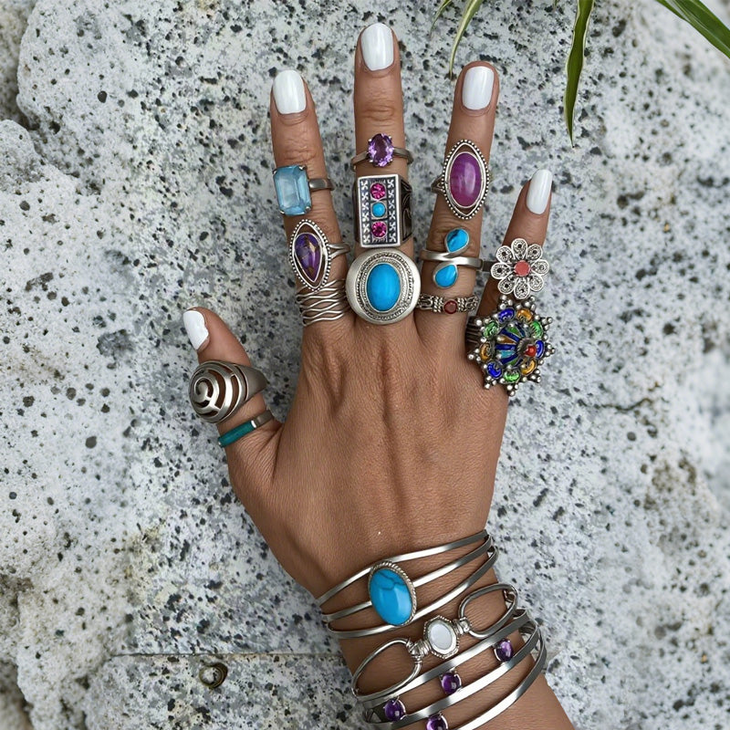 Jewelry Customization