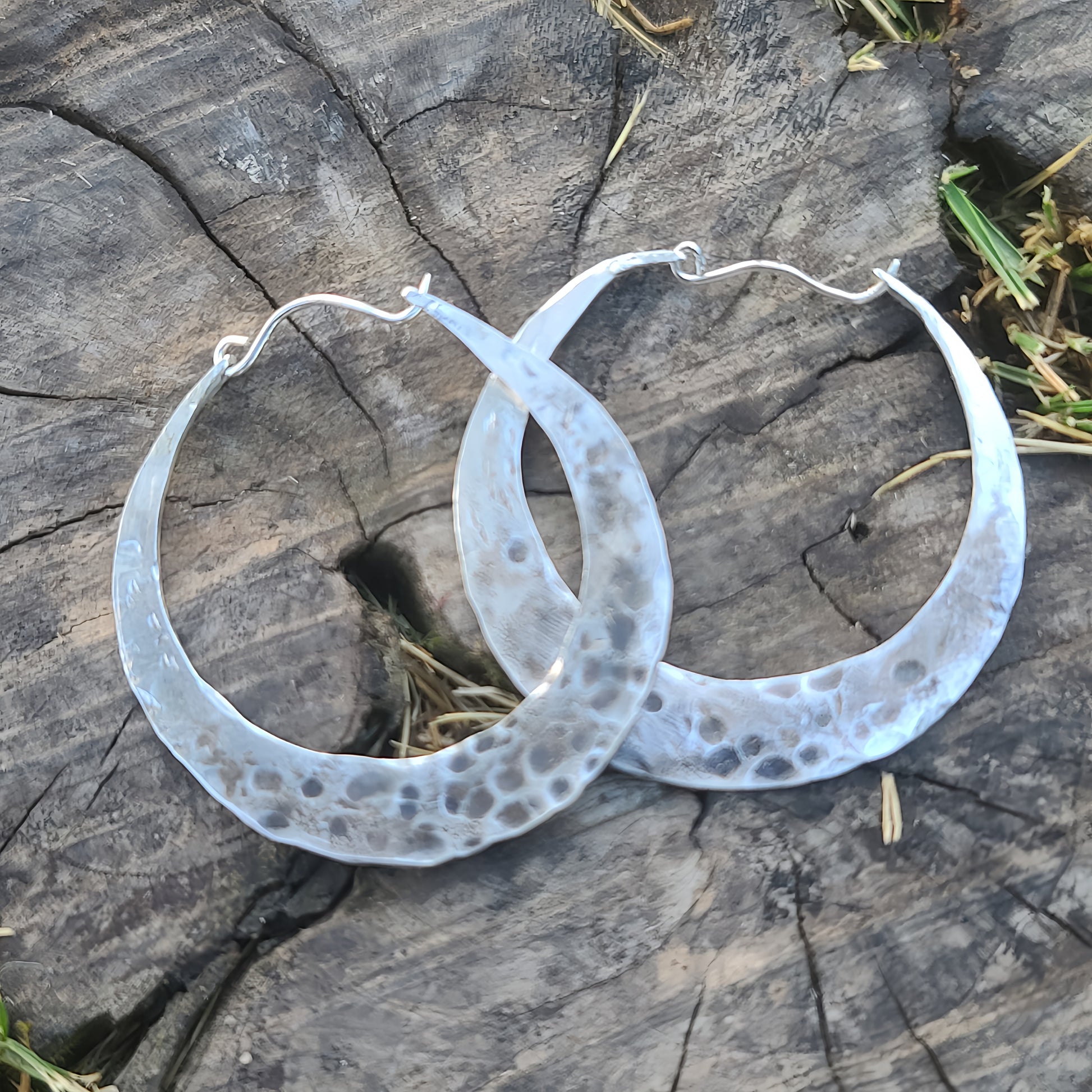 Light Luxury Simple Niche Design Earrings