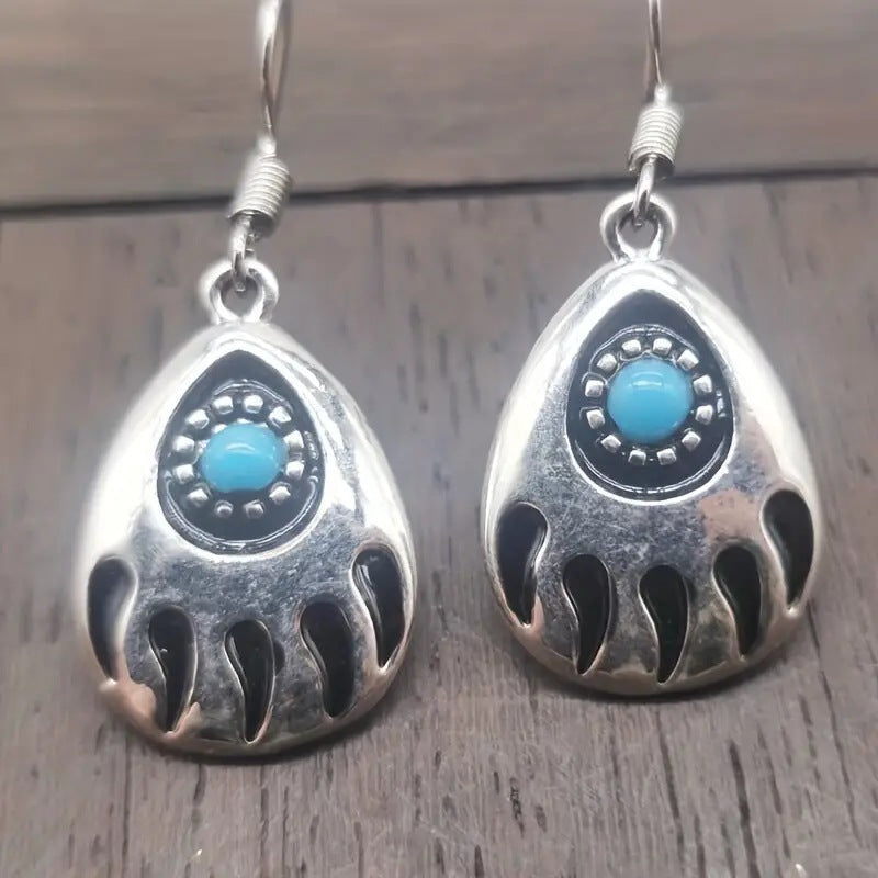 Vintage Maillard Earrings