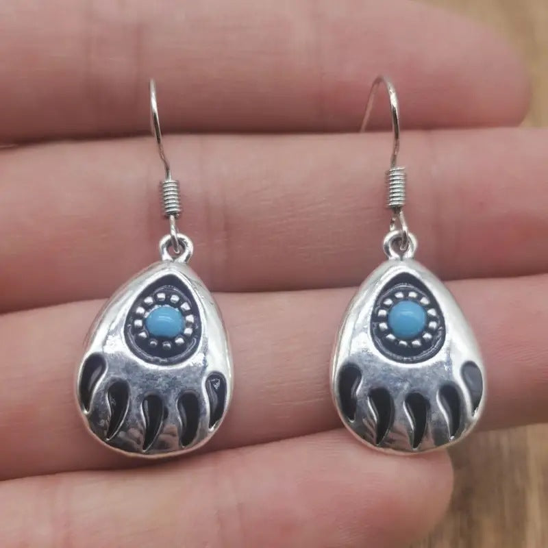 Vintage Maillard Earrings