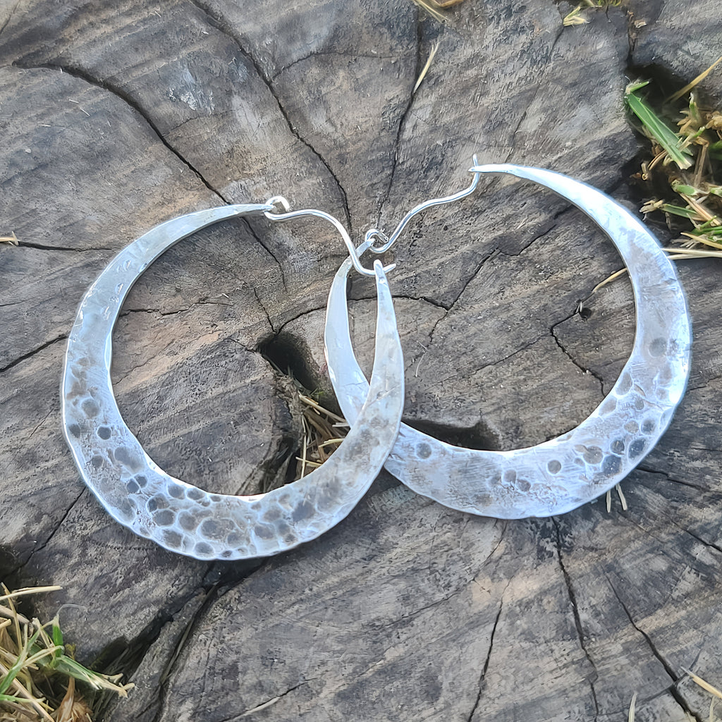 Light Luxury Simple Niche Design Earrings